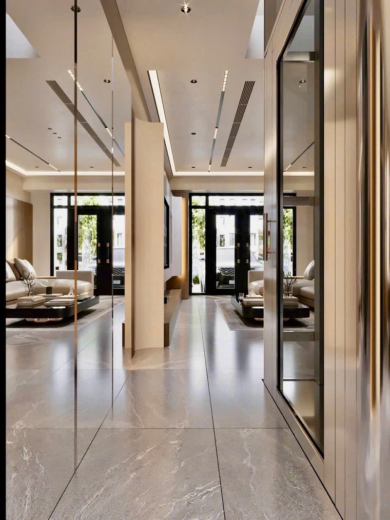 BÁN NHÀ 4 TẦNG CÓ THANG MÁY – KHU CHỢ HOA QUẢ, SỞ DẦU, HỒNG BÀNG, HẢI PHÒNG